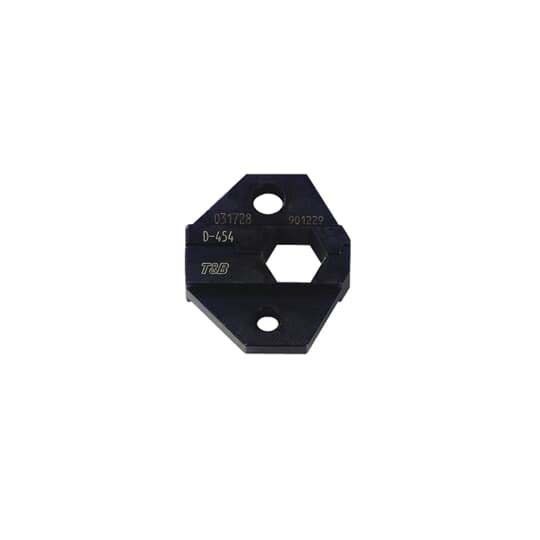 Crimpeinsatz D-454