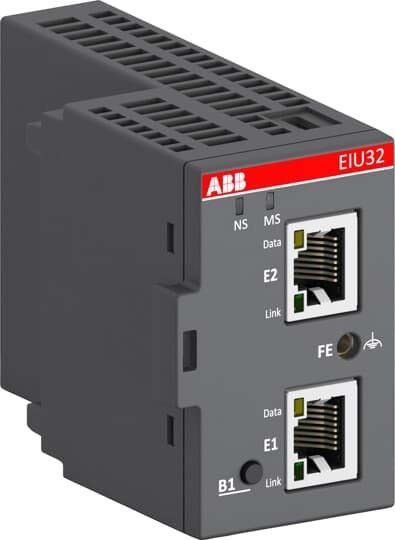 EtherNet/IP Interface EIU32.0