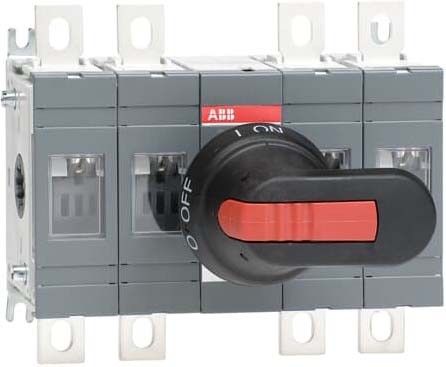 FI/LS-Kombination DS204 A-C13/0,03