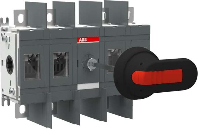 FI/LS-Kombination DS204 A-K13/0,03