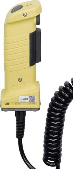 LED-Zustimmschalter JSD-HD4-010206