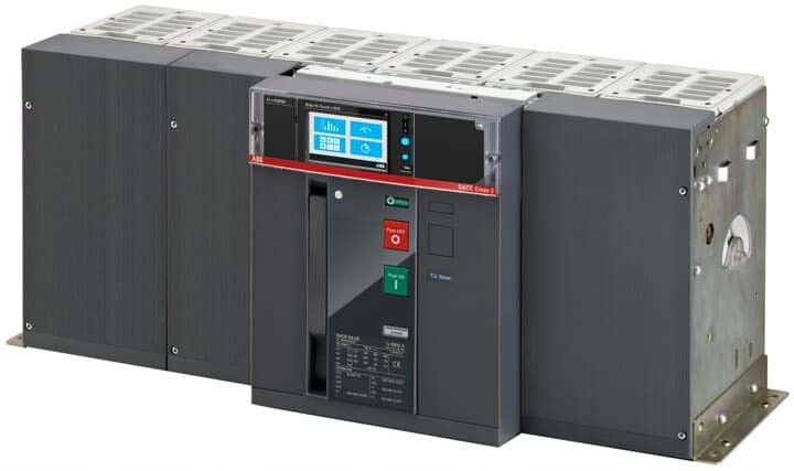 Sicherungsautomat S204MT-B25UC