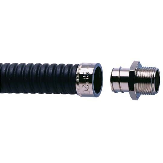 Verschraubung TypA SP40/M40/A