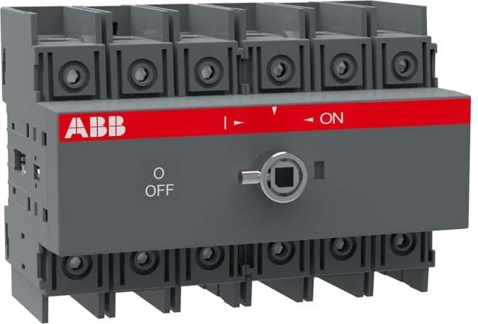 Wahlschalter-Vorsatz M2SS6-20U