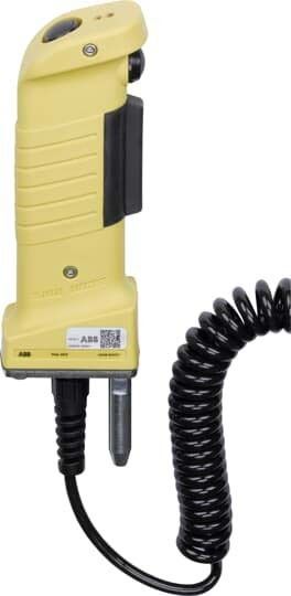 Zustimmschalter JSD-HD4-311101