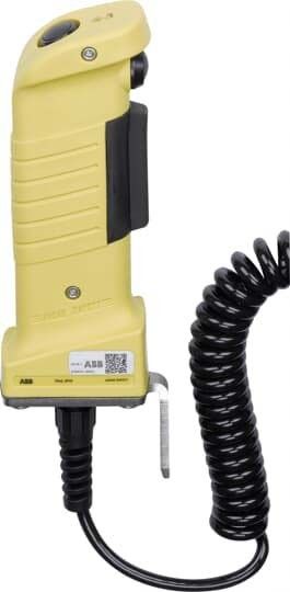 Zustimmschalter JSD-HD4-320201