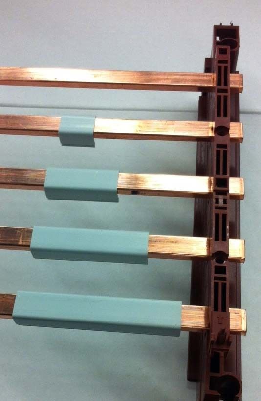 Berührungsschutz-Set GSBM