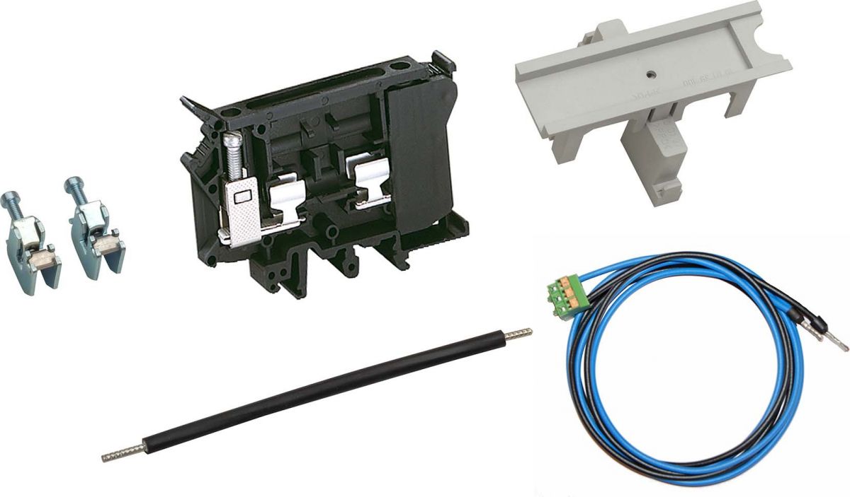 Best.-Paket Spannungsver. BP102XR