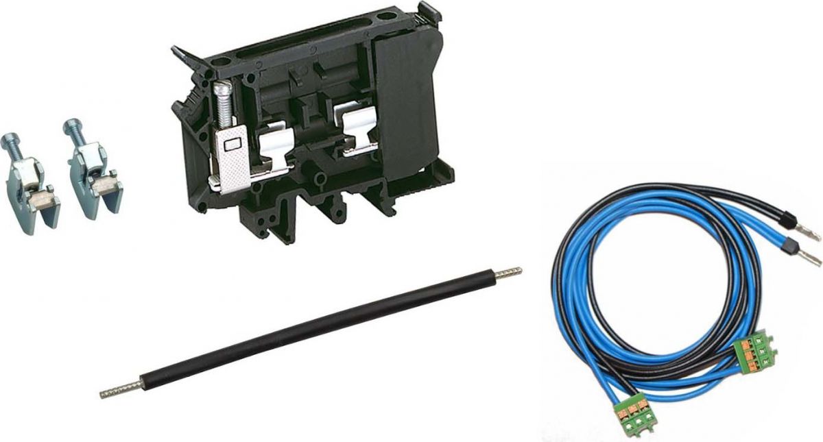 Best.-Paket Spannungsver. BP202AR