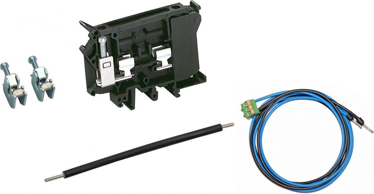 Best.-Paket Spannungsver. BP202XR