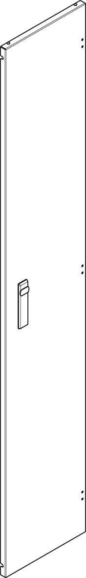 Ersatztür GTNE112