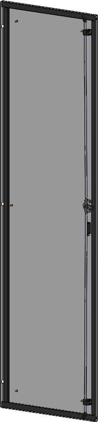 Ersatztür GTSP212