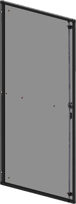 Ersatztür GTSP312