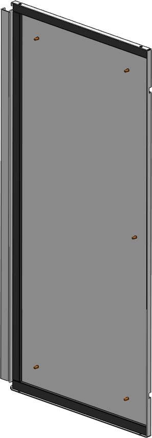 Ersatztür GTSP47