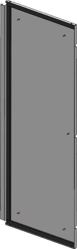 Ersatztür GTSP48