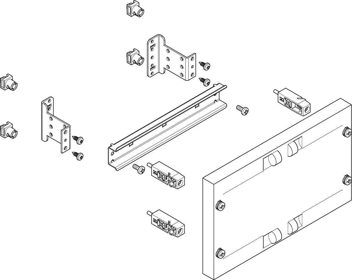 ESPRO-Modul MF1126