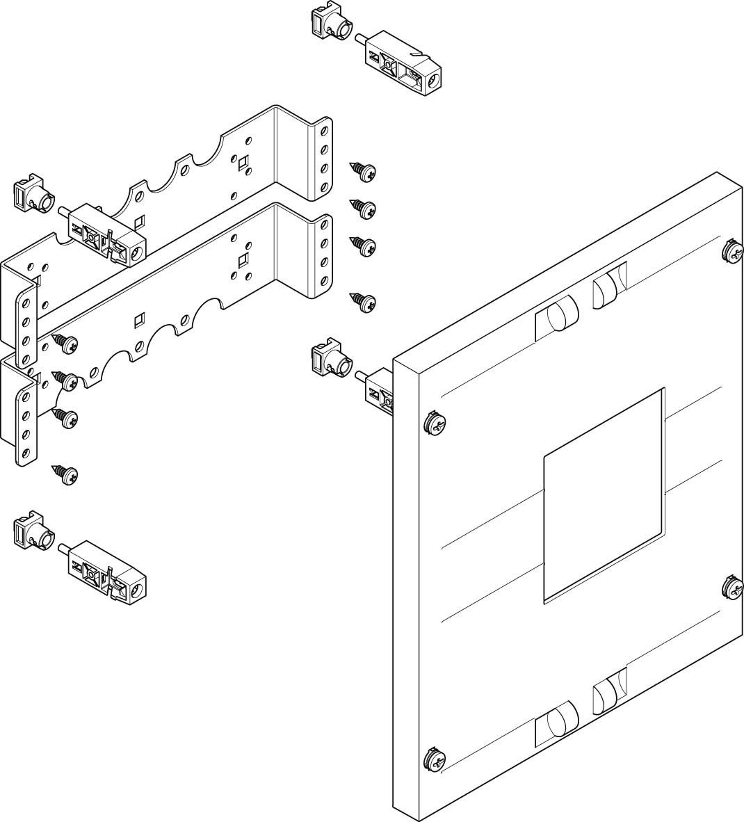ESPRO-Modul MF12230