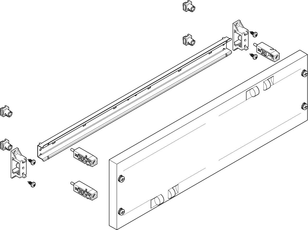 ESPRO-Modul MF2110