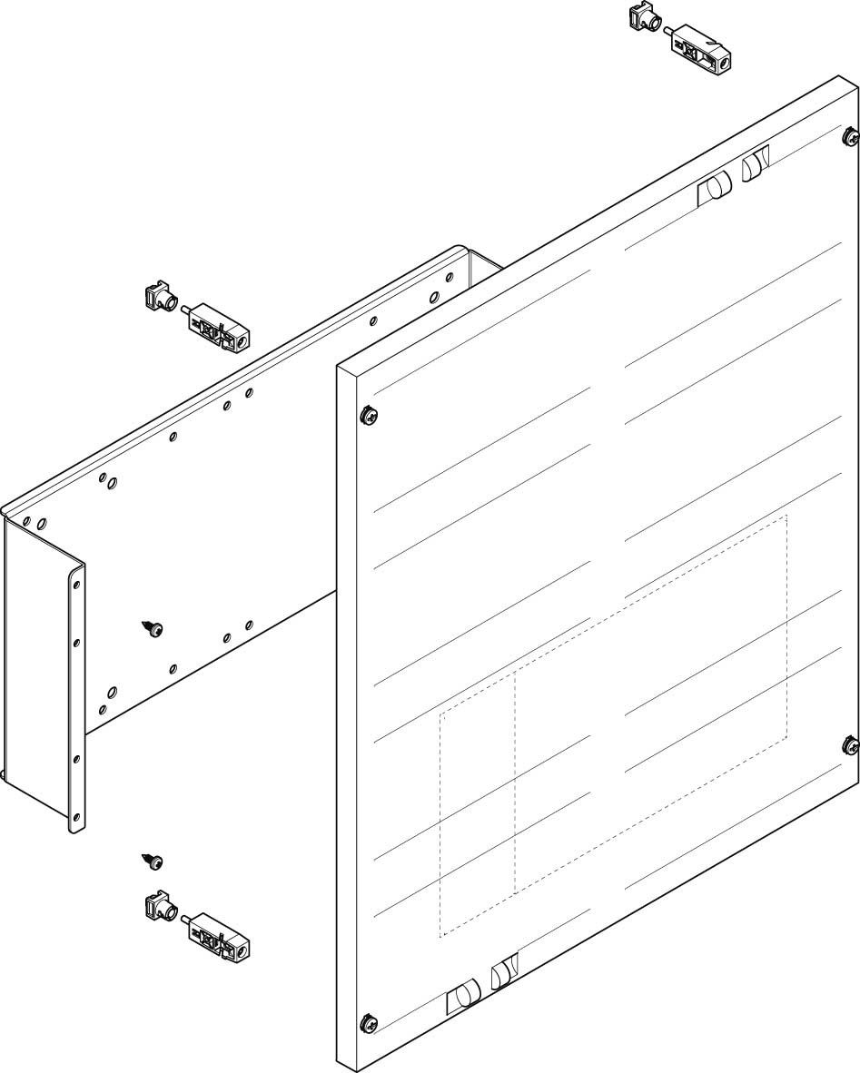 ESPRO-Modul MF24160