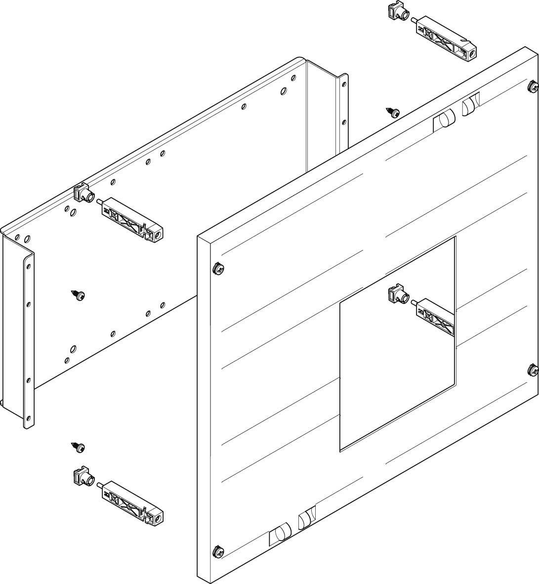 ESPRO-Modul MT23260