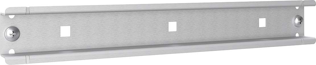 Hutprofilschiene FC1N