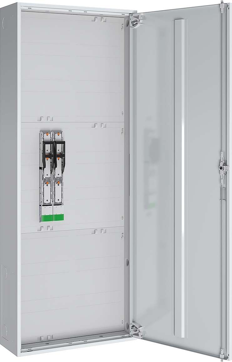 Komplettschrank S29LUX2T11