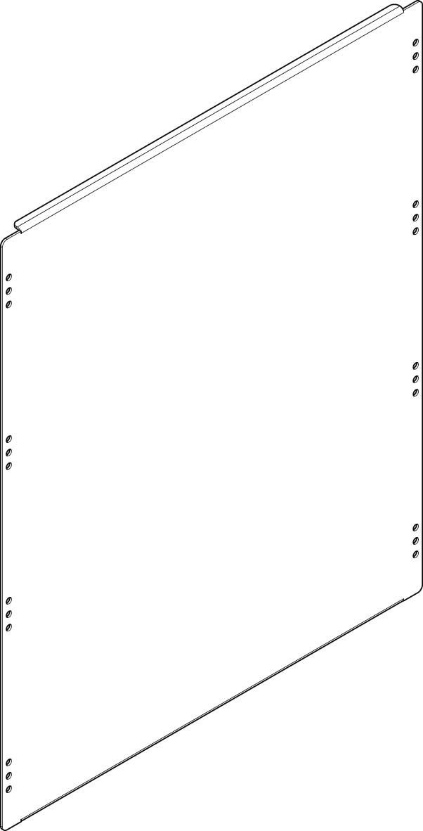 Montageplatte FM24N
