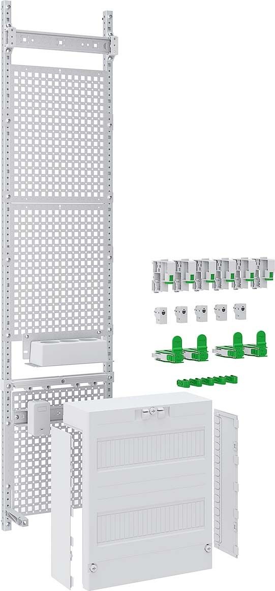 Multimediafeld mit APZ VT17MA7521
