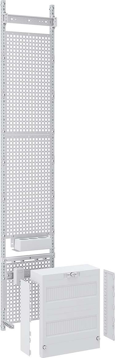 Multimediafeld mit APZ VT19MA7720