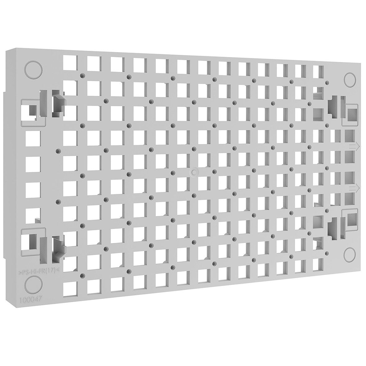 Nachrüstmodul Mediaplatte MX1167