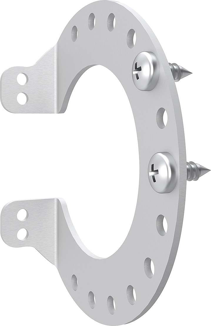 Sammelschienen-Konsole FSK300N4