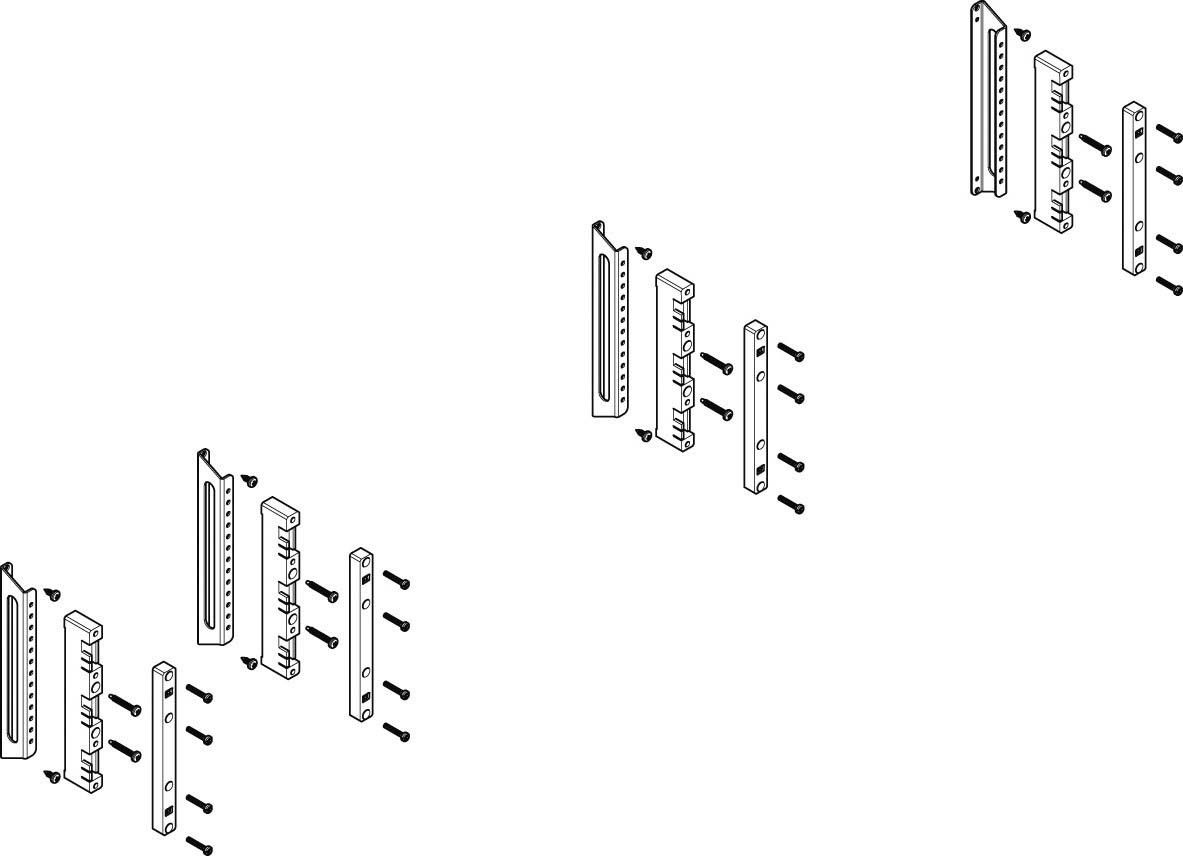 Sammelschienen-Modul MTS52603