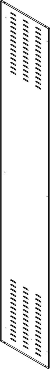 Seitenblende NSB334KR