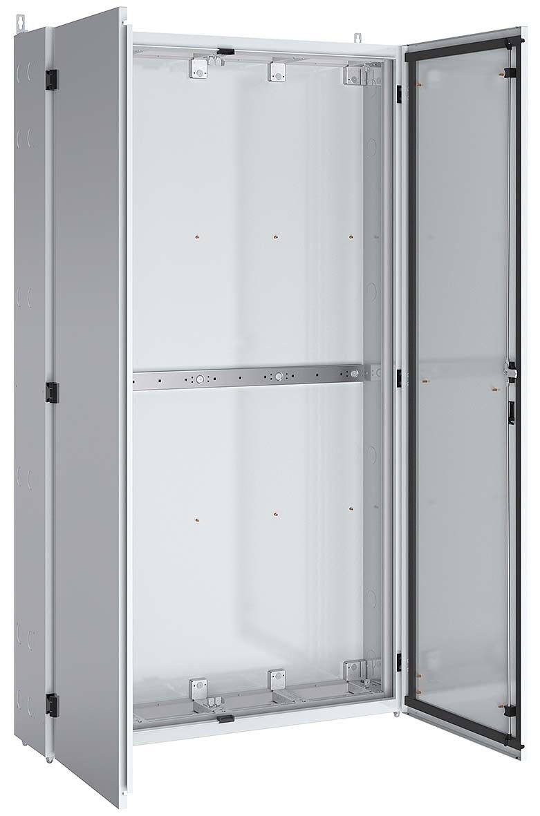 Standgehäuse NF412E