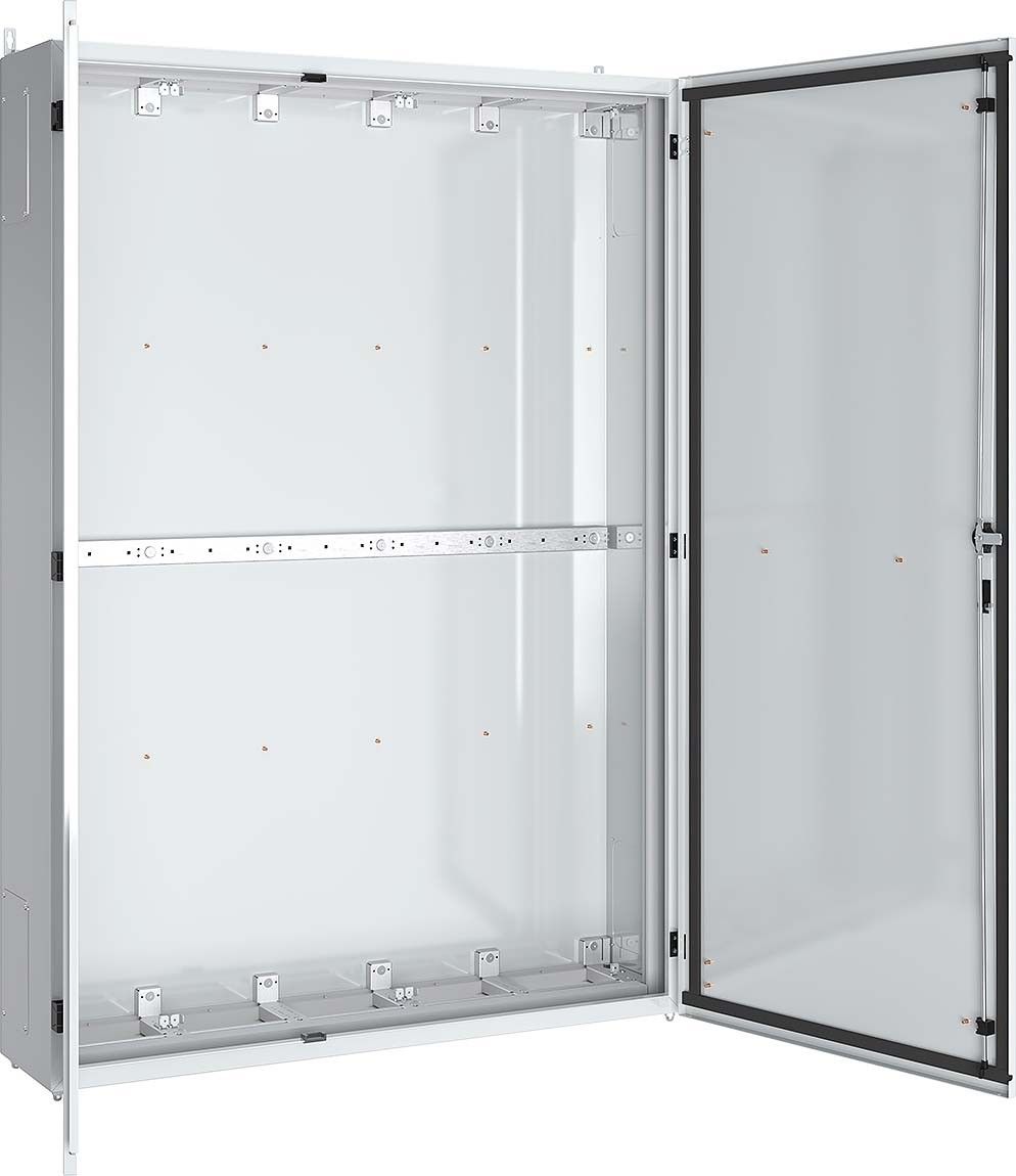 Standgehäuse NT512E