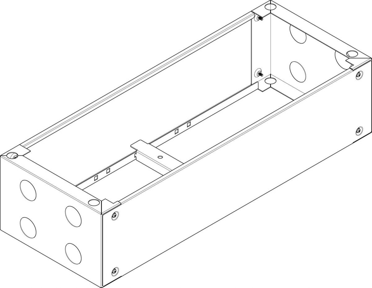 Standsockel UT320
