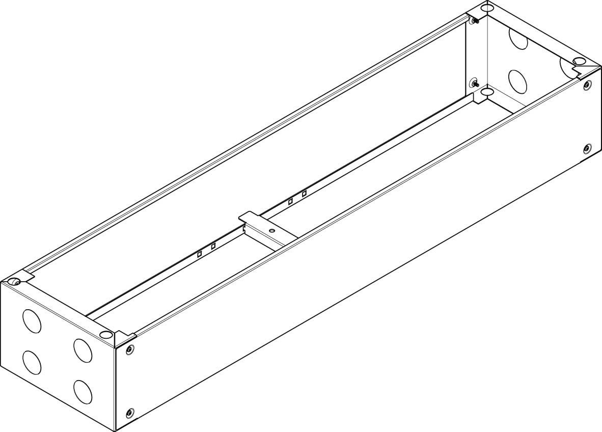 Standsockel UT520