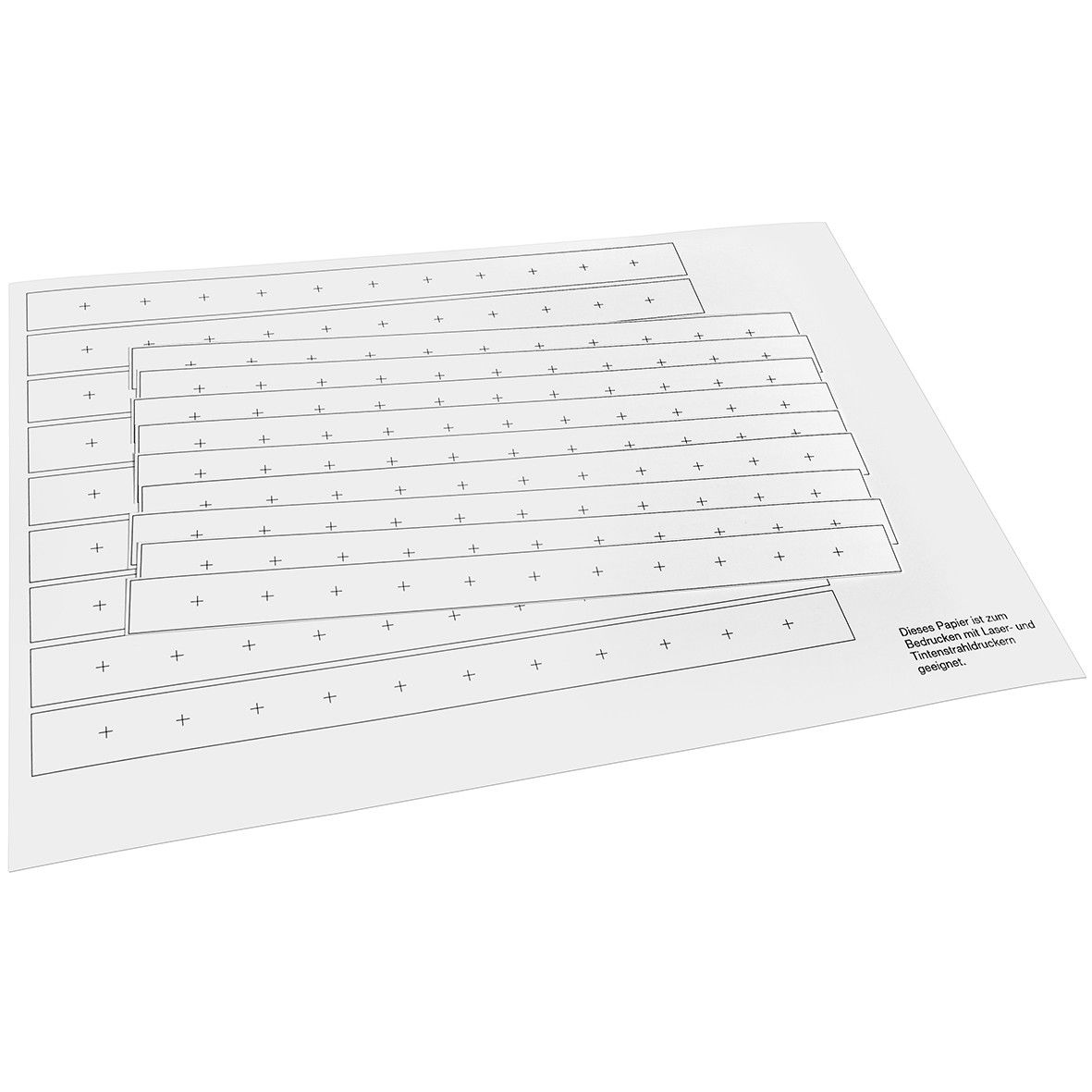 Stromkreis Beschriftung SKBS9N10 (VE10)
