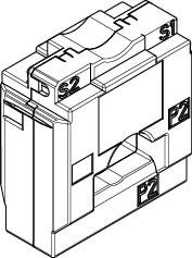 Stromwandler XTLW3250
