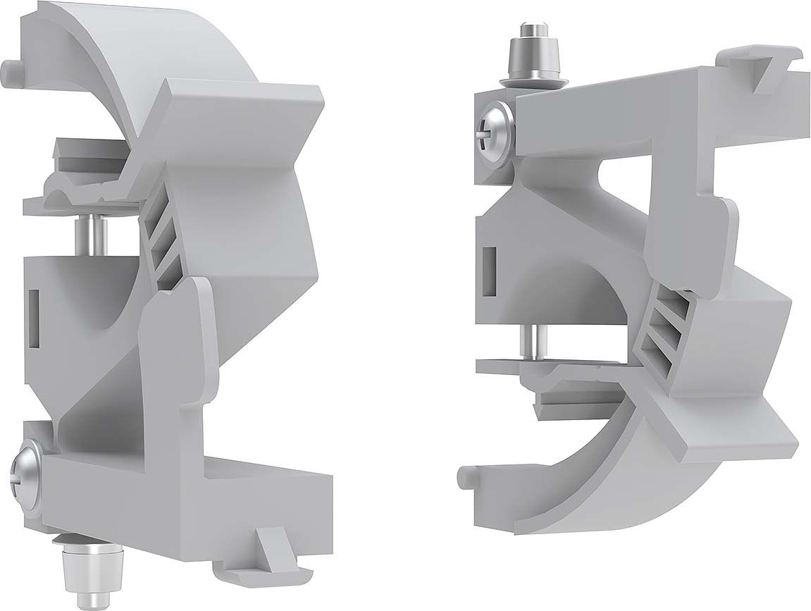 Türscharnier-Satz GSTP10