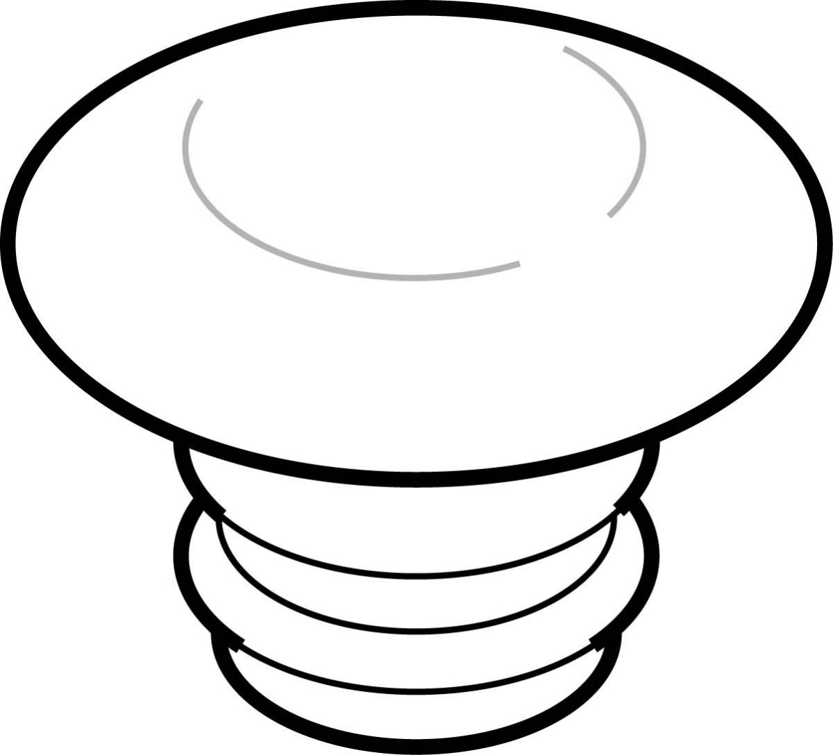 Verschlußstopfenset GVST1