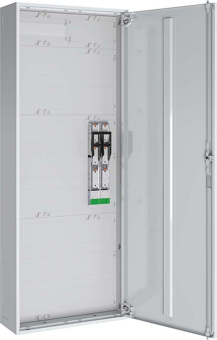 Vors.Gehäuse LUX S29LUX2T12