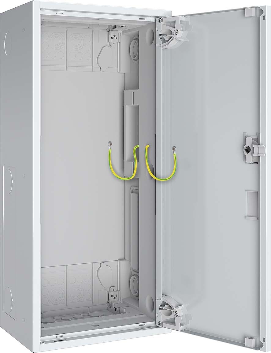 Wandgehäuse SV14