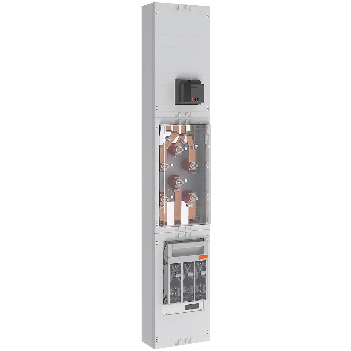 Wandlerfeld 200A 5pol WK109Y3920