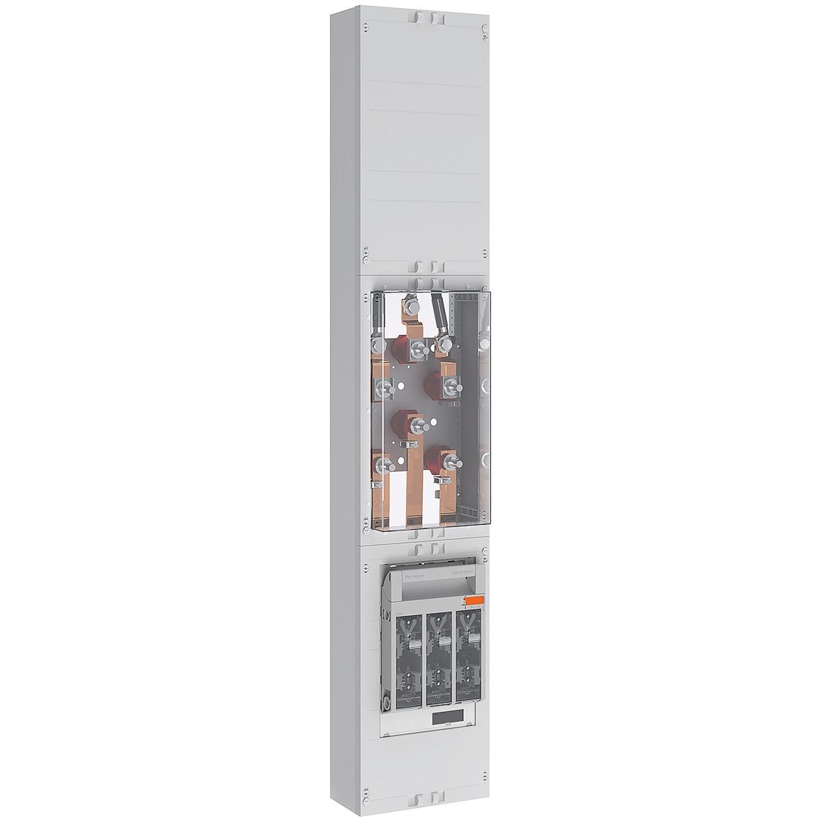 Wandlerfeld 200A RDF1 5pol WK109Y5620