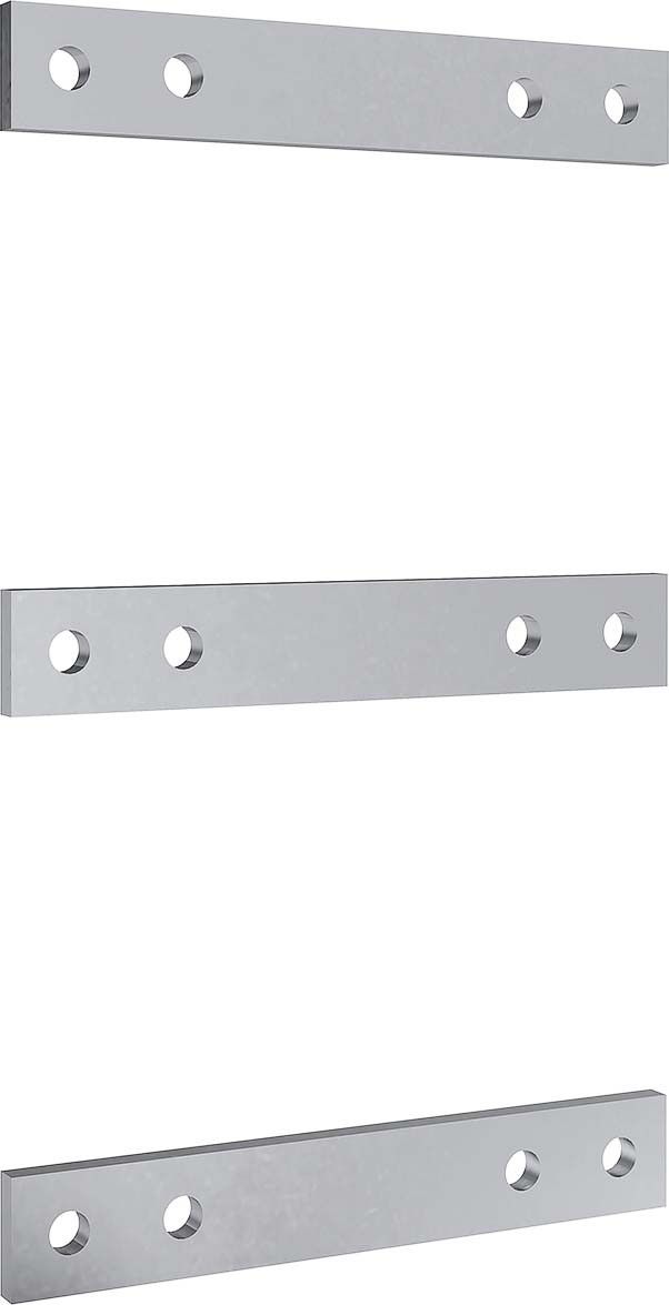 Wandlerlasche XWL410250N