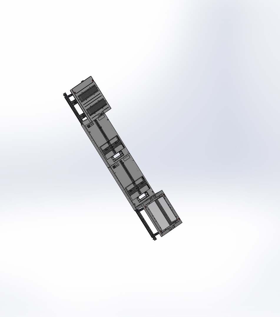 Wandlerzählerfeld ZM19X087SN