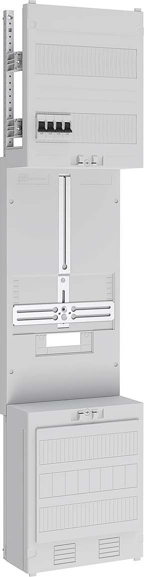 Zählerplatz 3Pkt 1Z (44A) Z17110U