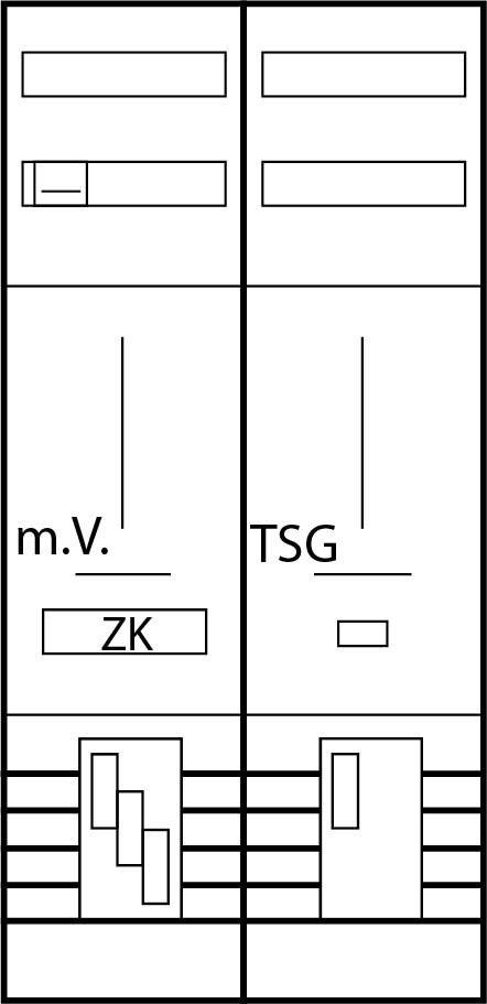 Zählerplatz Z27910Z