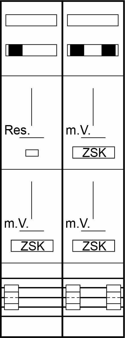 Zählerplatz Z29131L